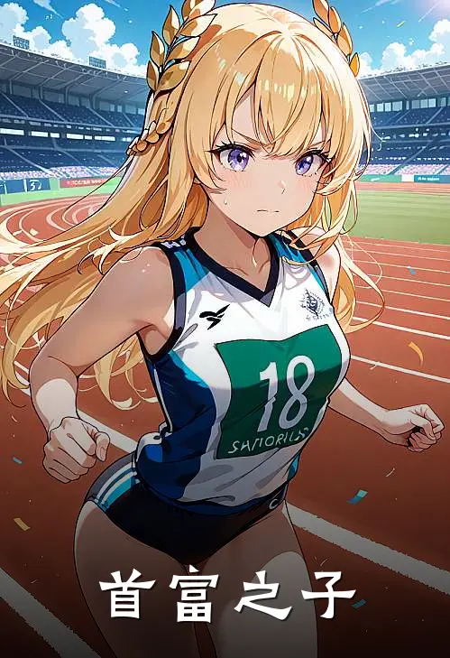 首富之子