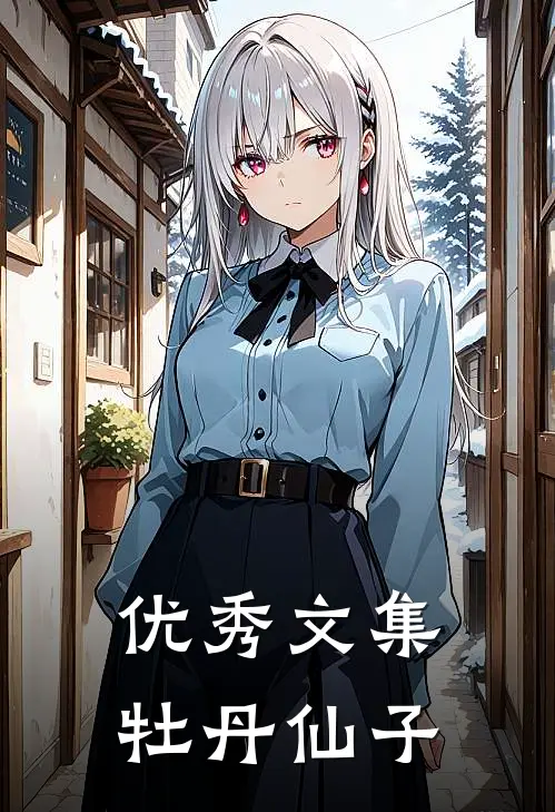 优秀文集牡丹仙子是谁写的