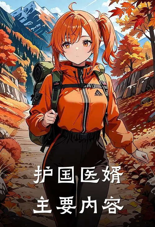 护国医婿在线全文免费阅读笔趣阁