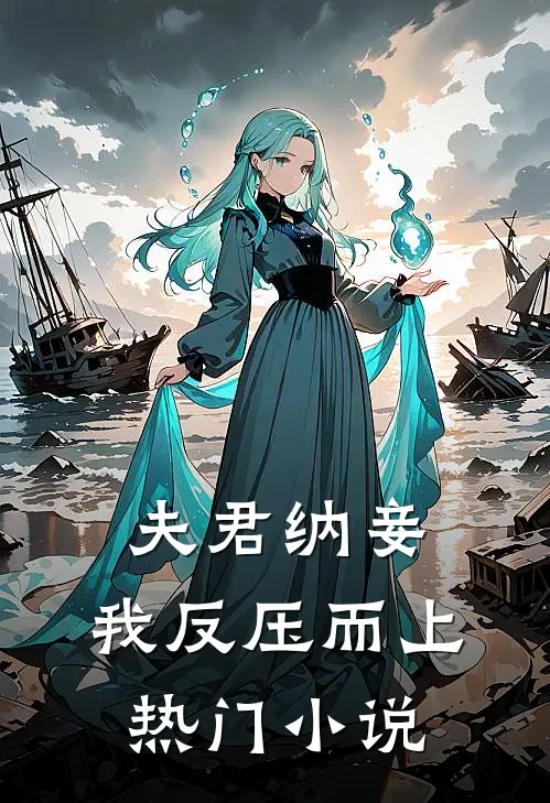 夫君纳妾,我反压而上热门