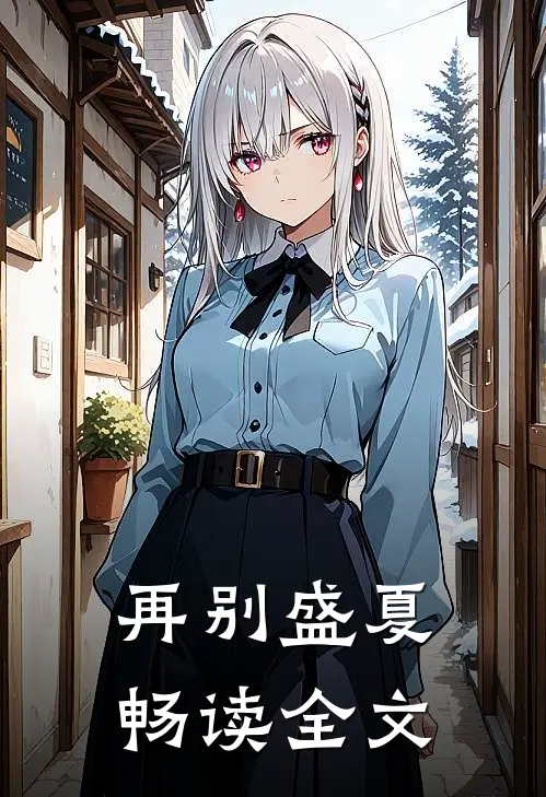 再别盛夏畅读全文