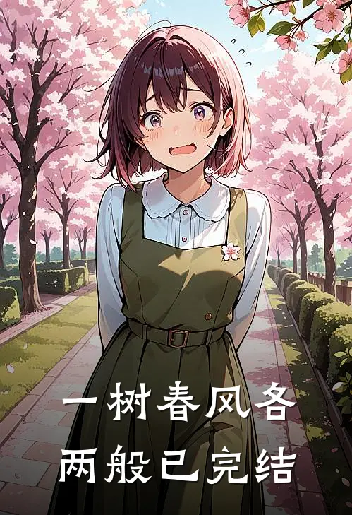 一树春风各两般已完结