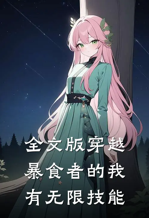 全文版穿越暴食者的我有无限技能