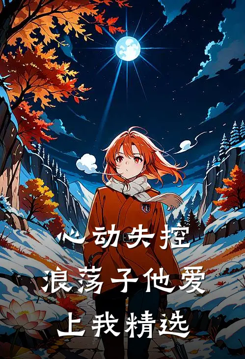 心动失控,浪荡子他爱上我精选
