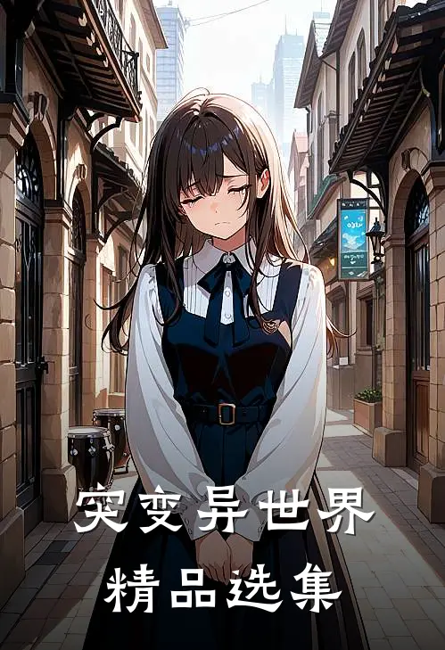 突变异世界精品选集免费阅读