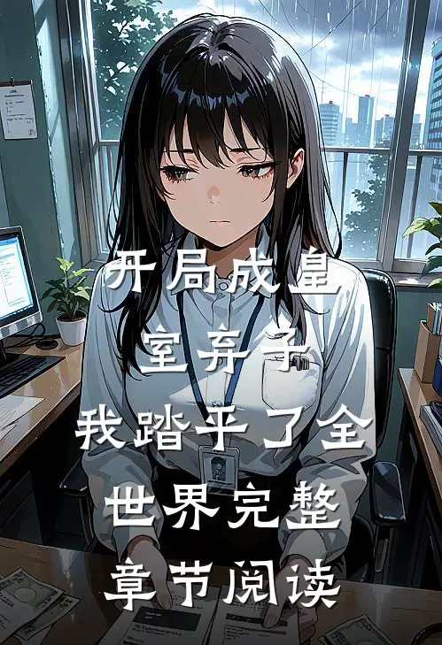 开局成皇室弃子,我踏平了全世界完整章节阅读免费
