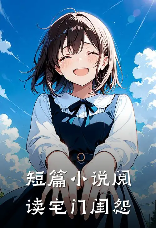 短篇小说阅读宅门闺怨