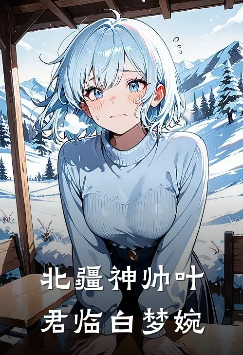 北疆神帅叶君临白梦婉