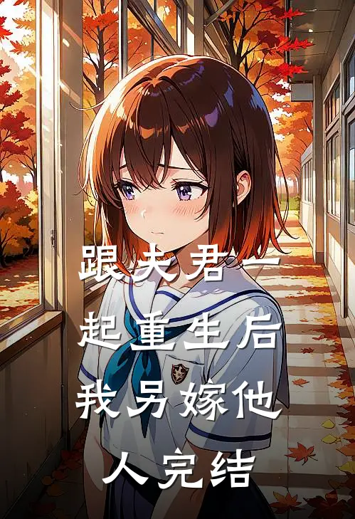 跟夫君一起重生后,我另嫁他人完结