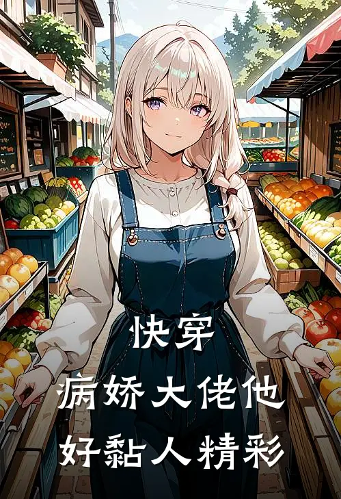快穿病娇大佬他好黏人精彩