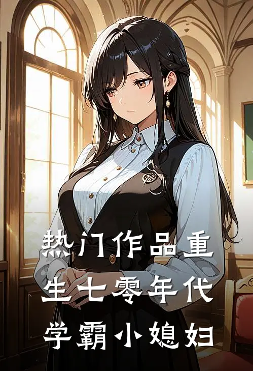 热门作品重生七零年代学霸小媳妇