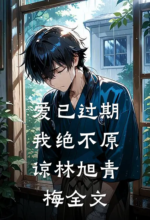 爱已过期,我绝不原谅林旭青梅全文在线阅读