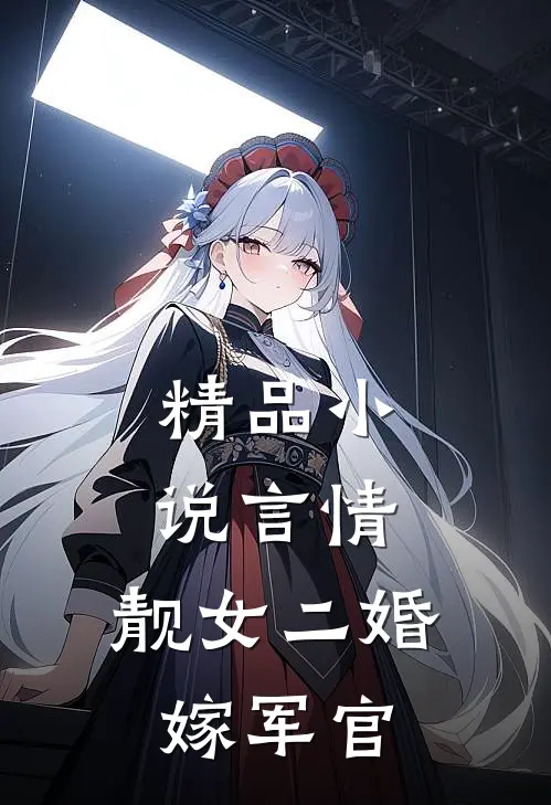 精品言情靓女二婚嫁军官免费阅读