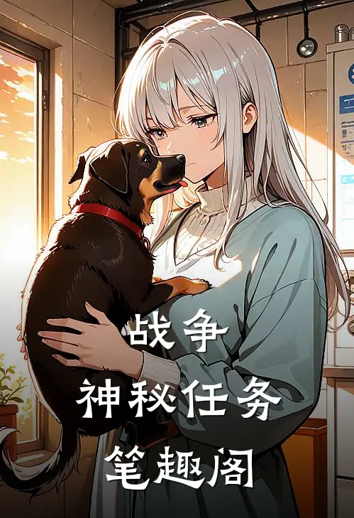 战争神秘任务笔趣阁在线阅读