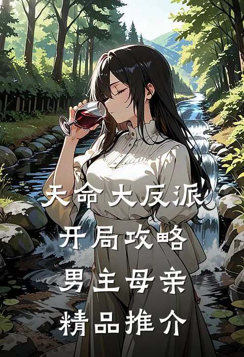 天命大反派开局攻略男主母亲精品推介