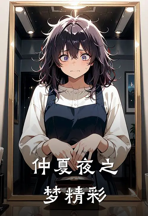 仲夏夜之梦精彩句子摘抄英文