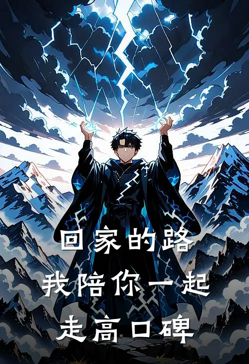 回家的路，我陪你一起走高口碑