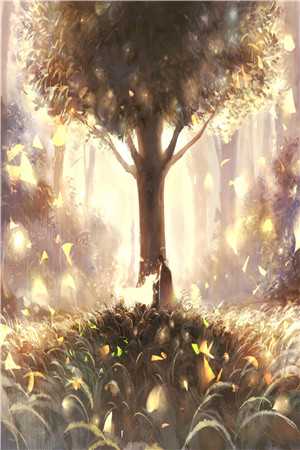 光阴渡口候清风精选