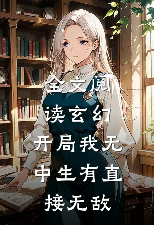 全文阅读玄幻开局我无中生有直接无敌的