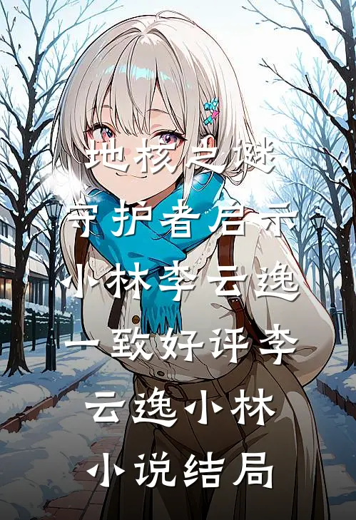 地核之谜:守护者启示小林李云逸一致好评李云逸小林小说结局