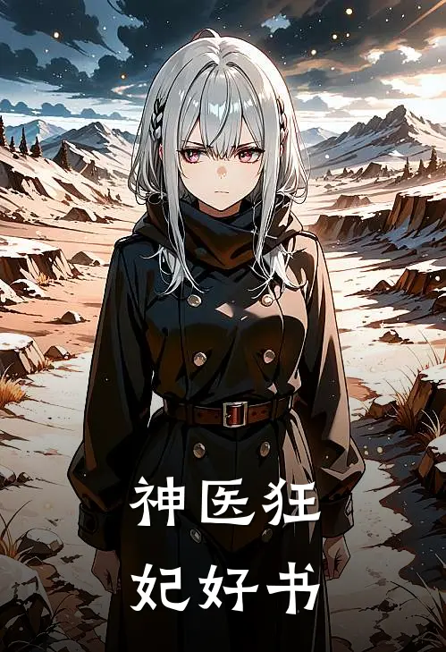 神医狂妃好书