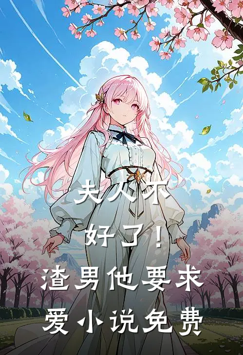 夫人不好了!渣男他要求爱免费