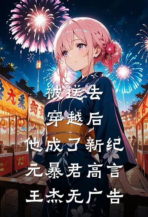 被送去穿越后，他成了新纪元暴君高言王杰无广告