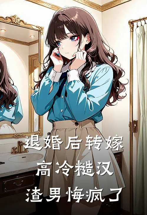 退婚后转嫁高冷糙汉,渣男悔疯了 晨晨身世曝光后续