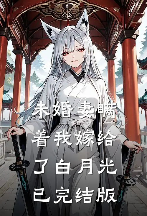 未婚妻瞒着我嫁给了白月光已完结版