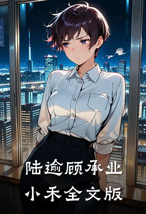 陆逾顾承业小禾全文版
