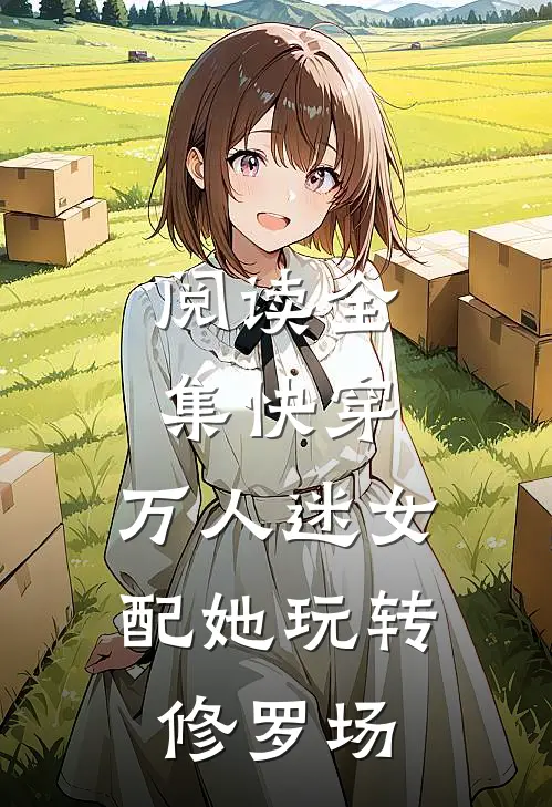 阅读全集快穿万人迷女配她玩转修罗场