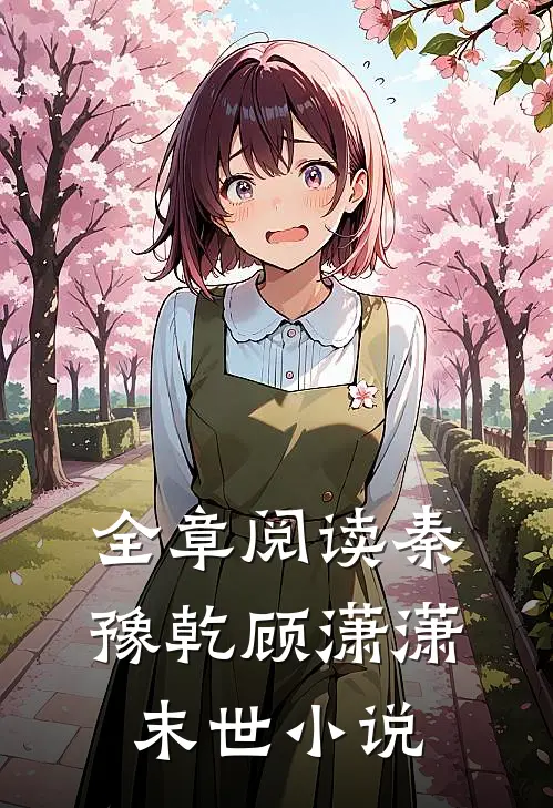 全章阅读秦豫乾顾潇潇末世小说