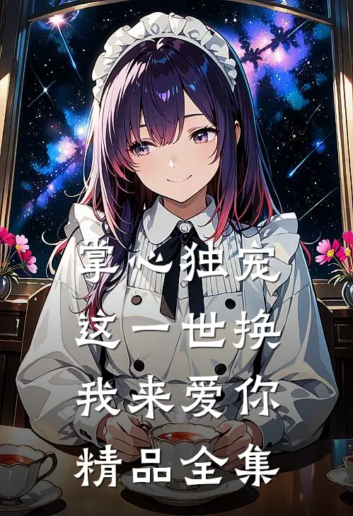 掌心独宠：这一世换我来爱你精品全集
