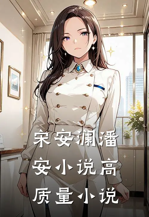 宋安澜潘安小说高质量小说