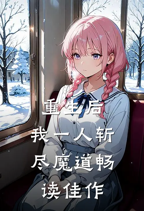 重生后,我一人斩尽魔道畅读佳作