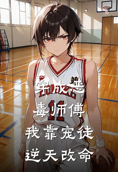 穿成恶毒师傅,我靠宠徒逆天改命