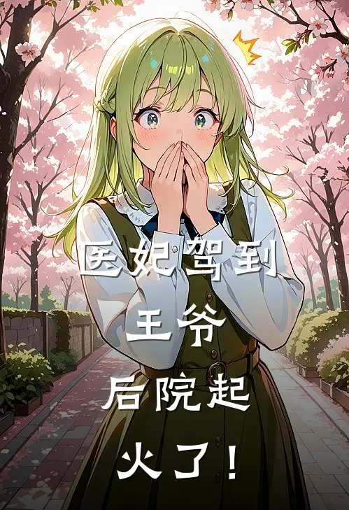 医妃驾到王爷,后院起火了! 染指