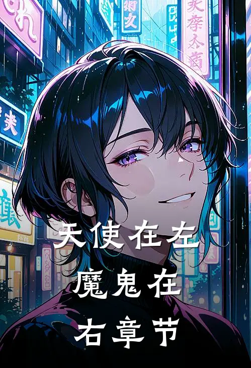 天使在左,魔鬼在右章节内容概括
