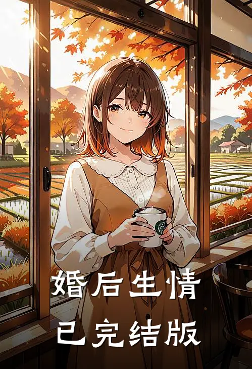 婚后生情已完结版