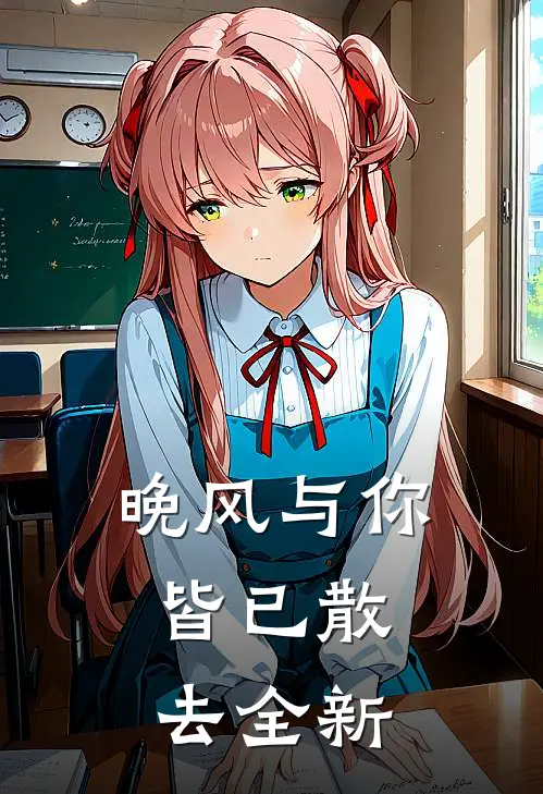 晚风与你,皆已散去全新歌词