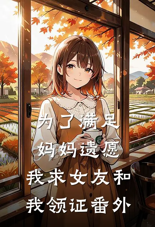 为了满足妈妈遗愿,我求女友和我领证番外在线观看