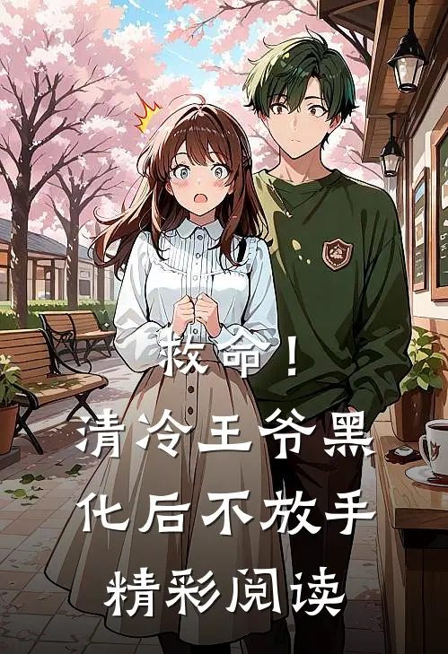 救命!清冷王爷黑化后不放手精彩阅读全文
