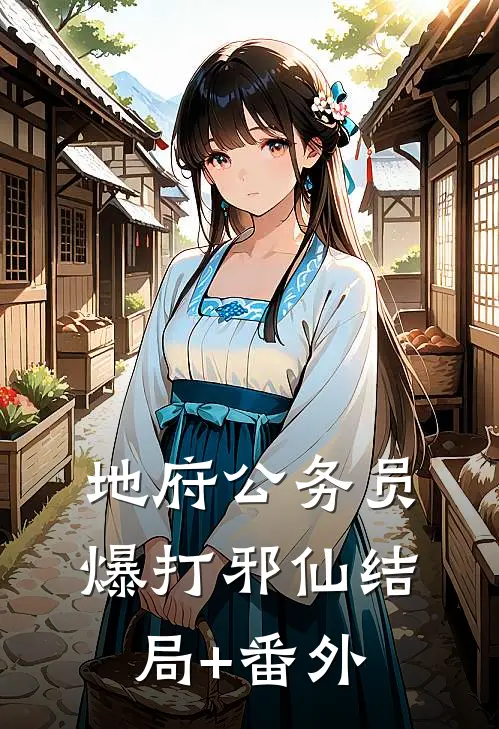 地府公务员爆打邪仙结局+番外