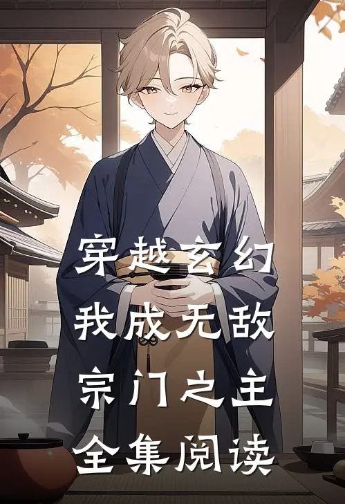 穿越玄幻我成无敌宗门之主全集阅读免费