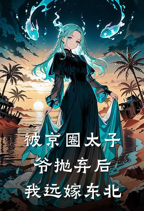被京圈太子爷抛弃后,我远嫁东北