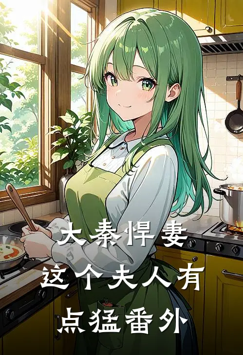 大秦悍妻这个夫人有点猛 番外