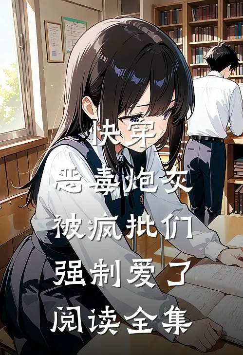 快穿：恶毒炮灰被疯批们强制爱了阅读全集