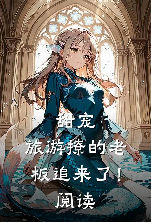 甜宠：旅游撩的老板追来了！阅读