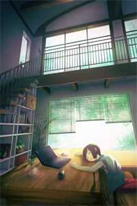 你等南风起，我等故人归无删减全文