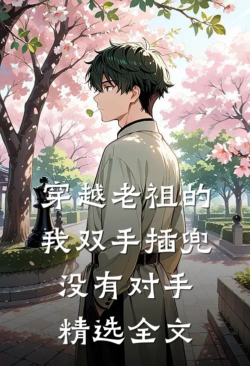 穿越老祖的我双手插兜,没有对手精选全文